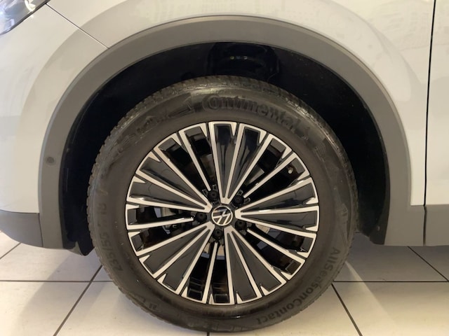 Volkswagen Tiguan 1.5 eTSI DSG Life