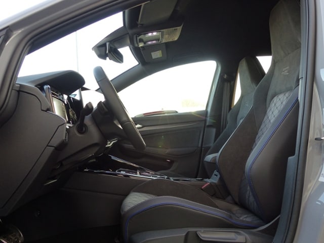 Volkswagen Golf 2.0 TDI DSG Variant