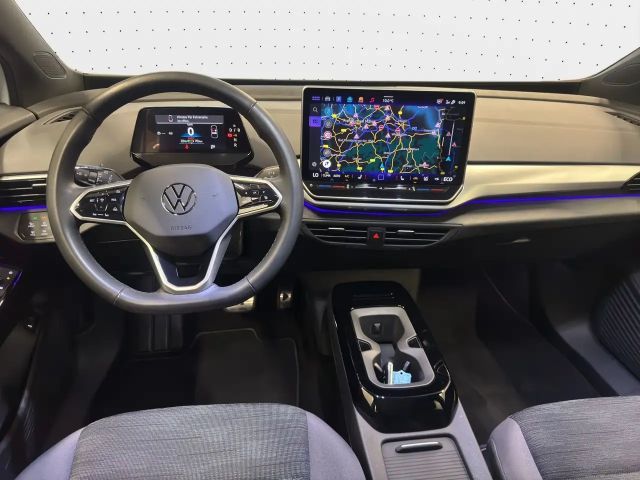 Volkswagen ID.4 IQ.Drive Performance Pro