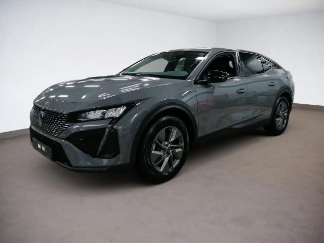 Peugeot 408 Allure Pack Hybrid