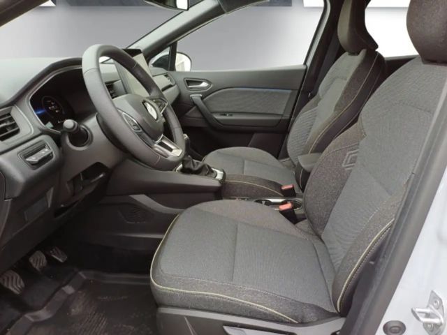 Renault Captur TCe 90 Techno