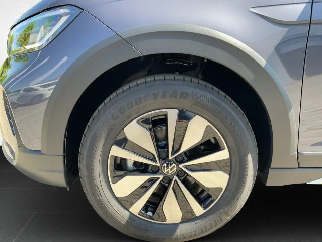 Volkswagen Taigo 1.0 TSI DSG Move