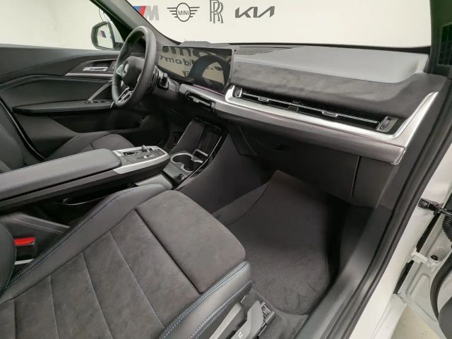 BMW X1 M-Sport sDrive18d