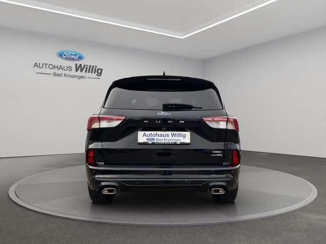 Ford Kuga Hybrid Plug in Hybrid ST Line X