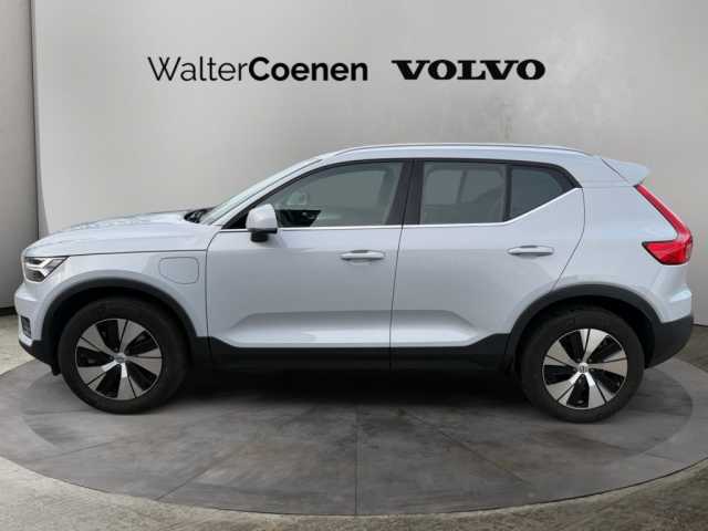 Volvo XC40 XC40