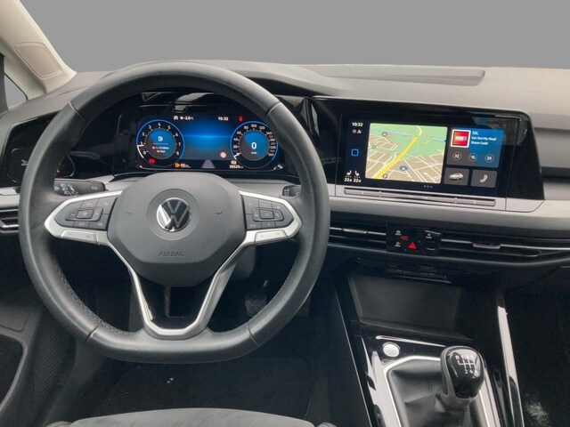 Volkswagen Golf 1.5 TSI Golf VIII Style