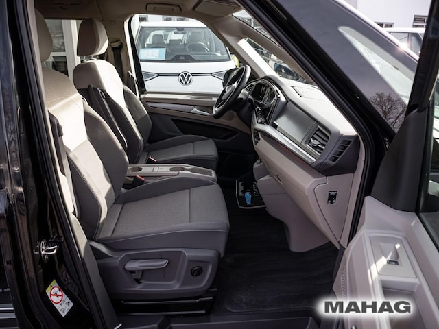 Volkswagen Multivan Life