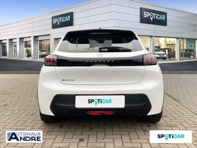 Peugeot E-208 Active Pack