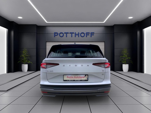 Skoda Enyaq Loft iV 60