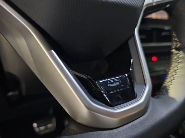 Volkswagen T-Roc 1.5 TSI DSG