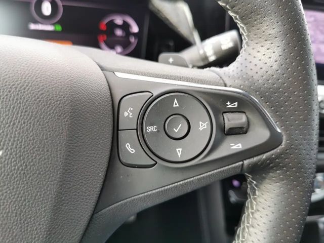 Opel Grandland X GSe Hybrid 4