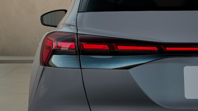 Audi Q4 e-tron SUV 45 e-tron Audi Q4 e-tron