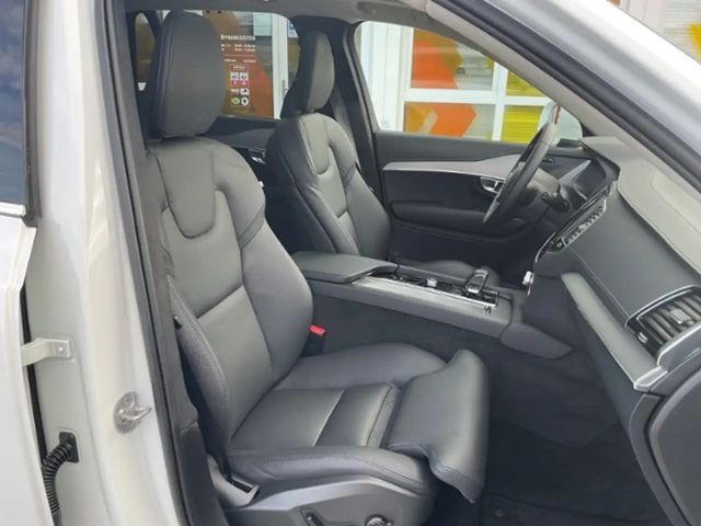 Volvo XC90 Bright Ultimate