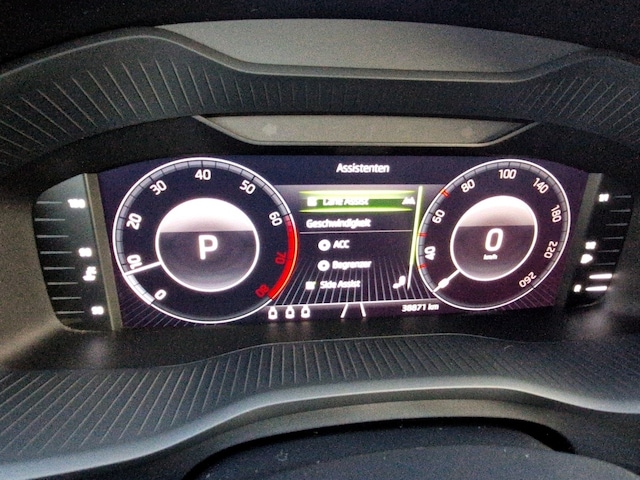 Skoda Kodiaq 2.0 TSI 4x4 Clever