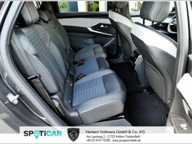 Peugeot 5008 Allure Pack Hybrid