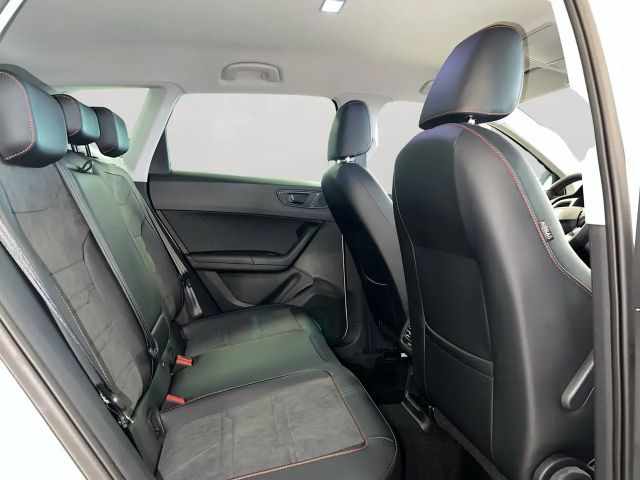 Seat Ateca FR-lijn
