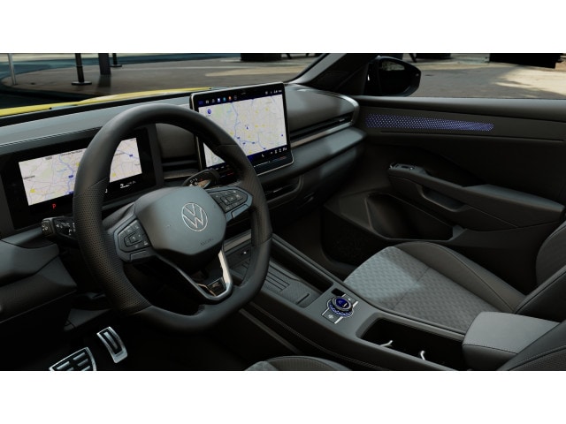 Volkswagen T-Roc 1.5 eTSI DSG R-Line