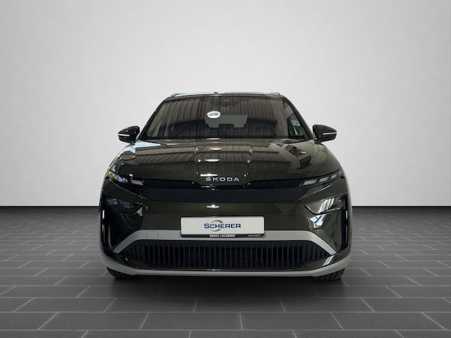 Skoda Enyaq iV 60