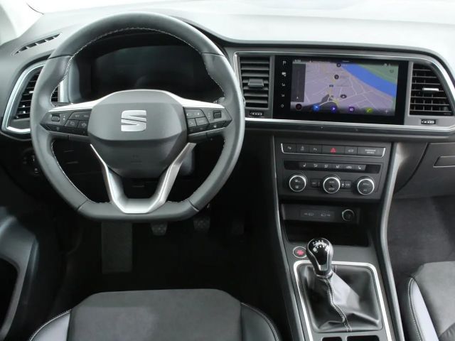 Seat Ateca 1.0 TSI Style