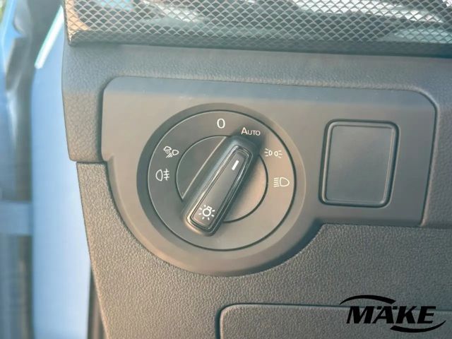 Volkswagen T-Cross 1.0 TSI DSG