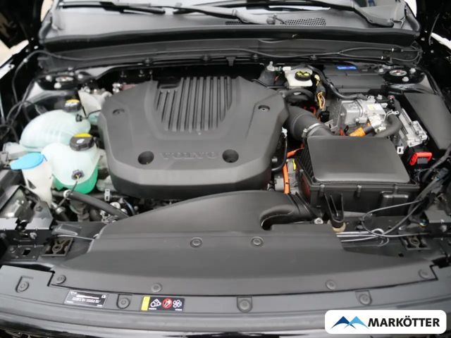 Volvo XC40 Dark Plus Recharge T4