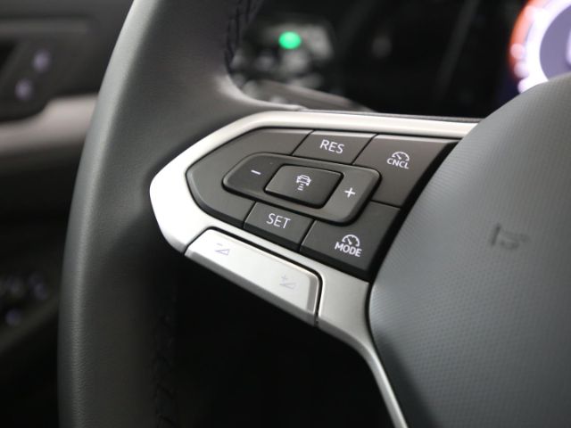 Volkswagen Golf 1.5 TSI Golf VIII Life