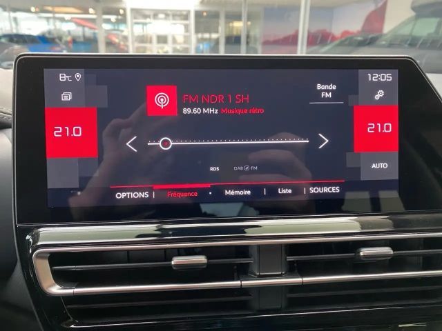 Citroën C5 Aircross Max