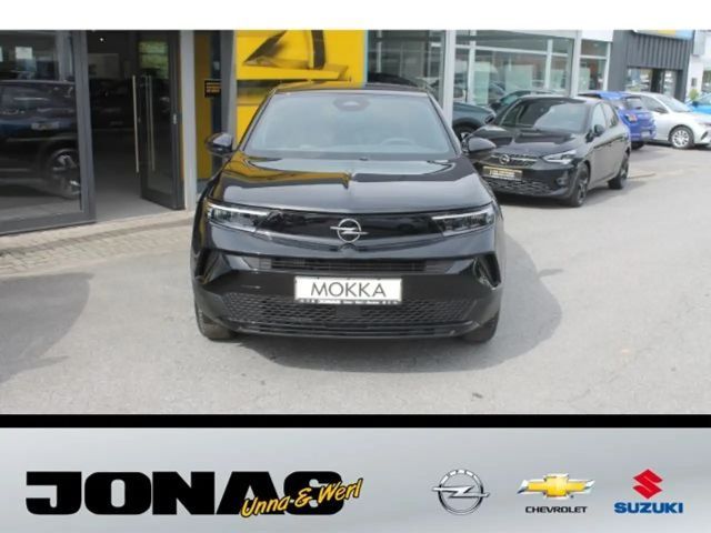 Opel Mokka 1.2 Turbo Edition