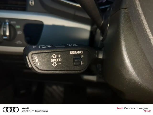 Audi A5 40 TFSI Cabriolet