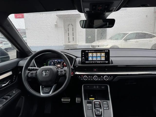 Honda CR-V Advance Hybrid