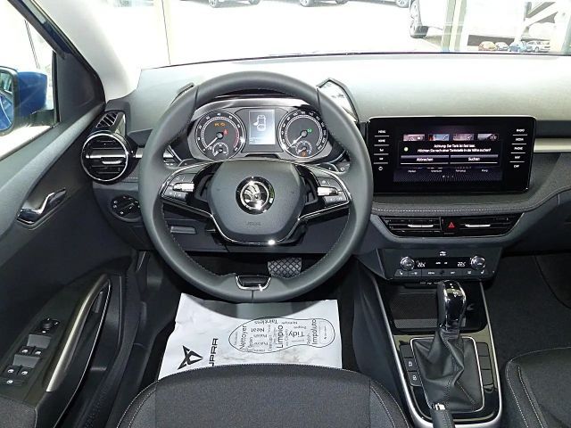 Skoda Fabia 1.0 TSI Style Style