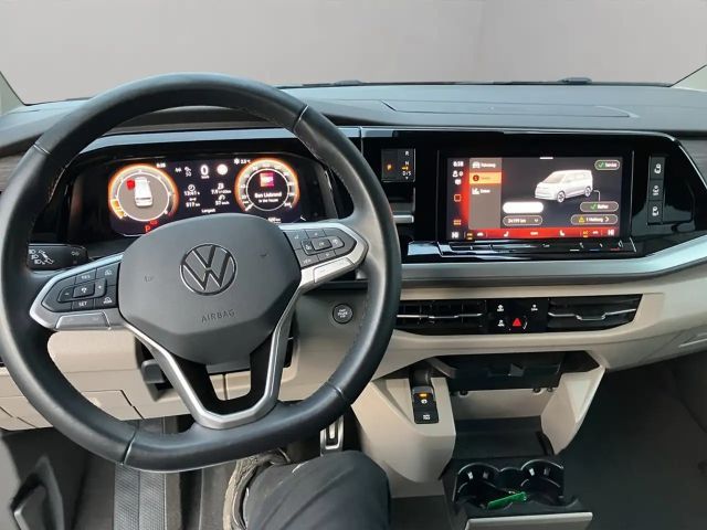 Volkswagen Multivan DSG Style T7
