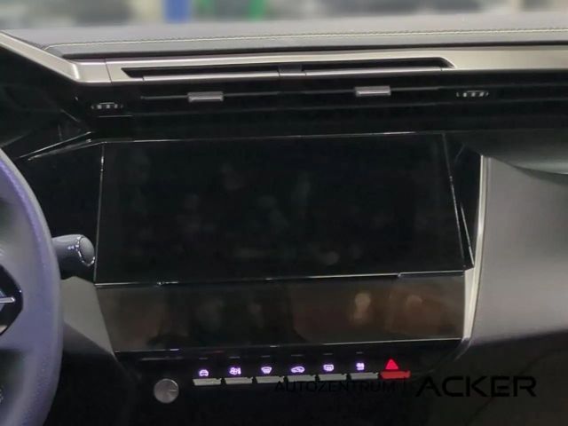 Peugeot 408 GT-Line Hybrid