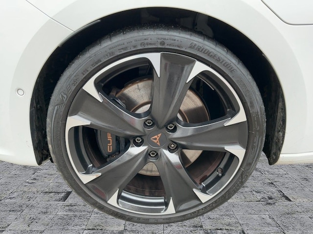 Cupra Leon 1.4 ST Sportstourer e-Hybrid