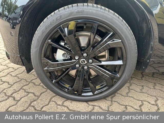 Volvo XC60 Plus Recharge