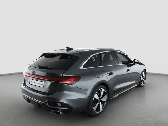 Audi A5 Avant S-Tronic