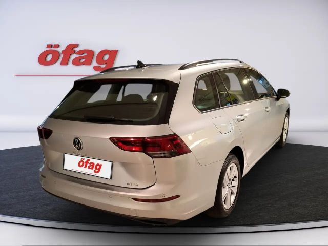 Volkswagen Golf DSG Life Variant