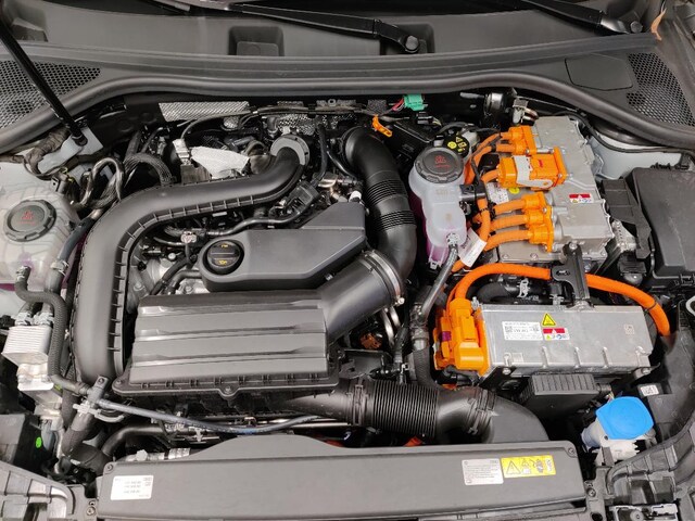 Audi A3 40 TFSI Hybride S-Tronic