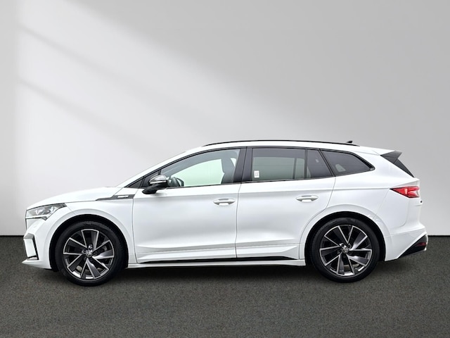 Skoda Enyaq Sportline iV 80