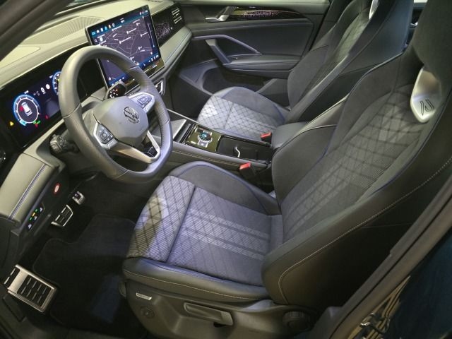 Volkswagen Tiguan 1.5 eTSI R-Line