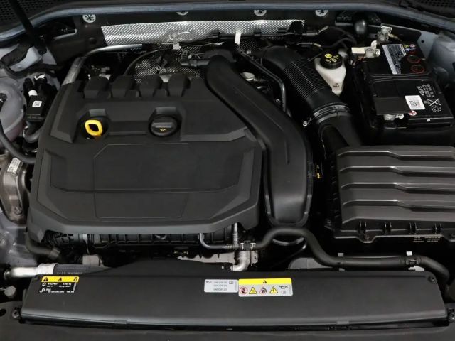 Volkswagen Passat 1.5 TSI DSG Variant