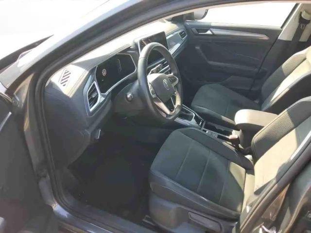 Volkswagen T-Roc 1.5 TSI DSG IQ.Drive