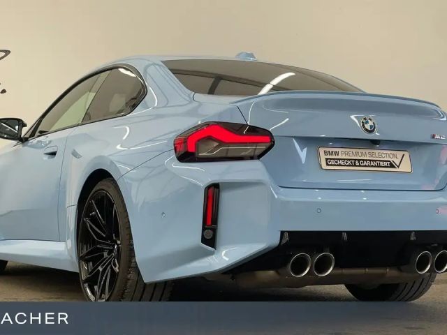BMW M2 Coupé