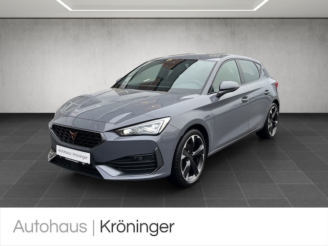 Cupra Leon 1.5 TSI DSG