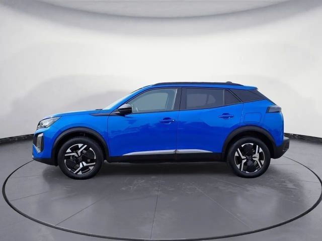 Peugeot 2008 Allure Pack EAT8 PureTech