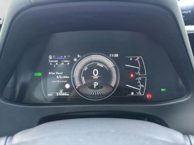 Lexus UX 250h F Sport Sport