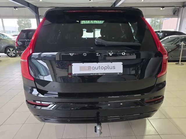 Volvo XC90 AWD Dark Ultimate