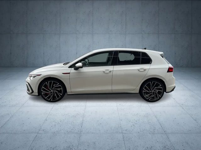 Volkswagen Golf 2.0 TSI DSG GTI