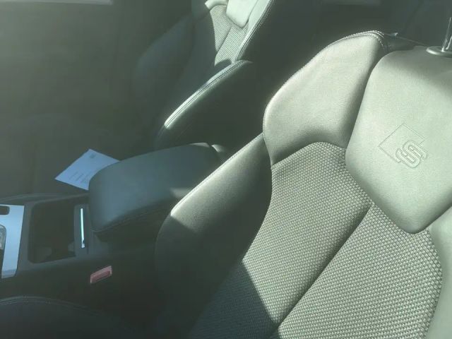 Audi Q5 50 TFSI Hybride Quattro S-Line