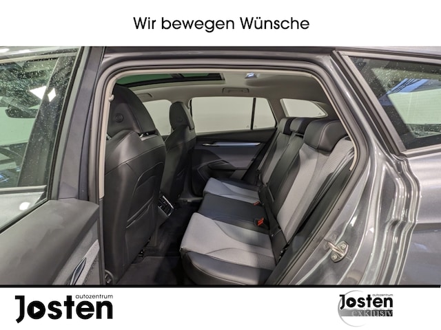 Skoda Enyaq Loft iV 50